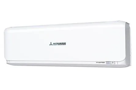 Полупромышленные сплит-системы Mitsubishi Heavy Industries Настенная система SRK-ZSX HYPER SRK140VSXWTZSX