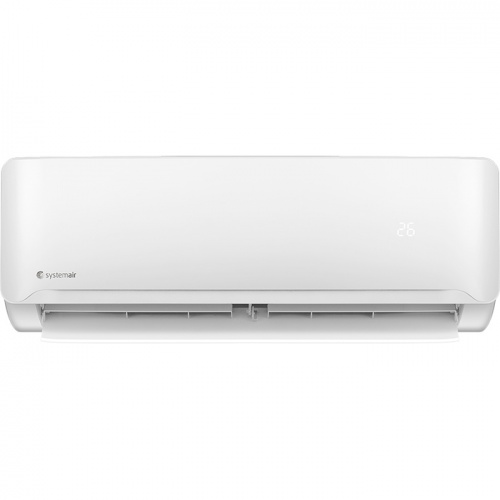 Кондиционер Systemair SYSPLIT WALL NORDIC 12 EVO (до -15С°)