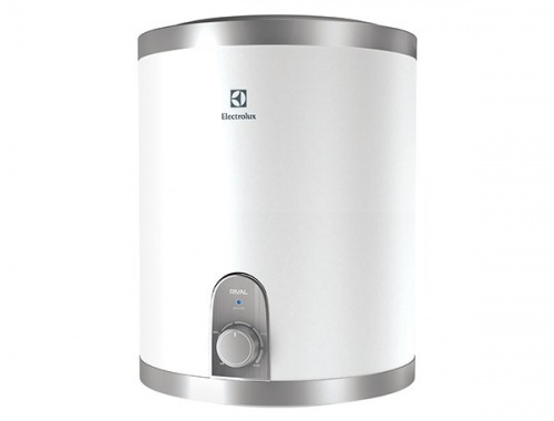 Электрический накопительный водонагреватель Electrolux EWH 15 Rival U
