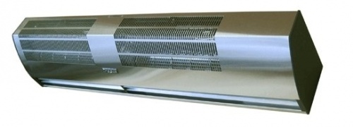 Электрическая тепловая завеса Tropik Line T104E15 Techno