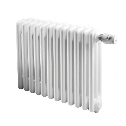 Стальной трубчатый радиатор 3-колончатый IRSAP TESI 30565/12 №25