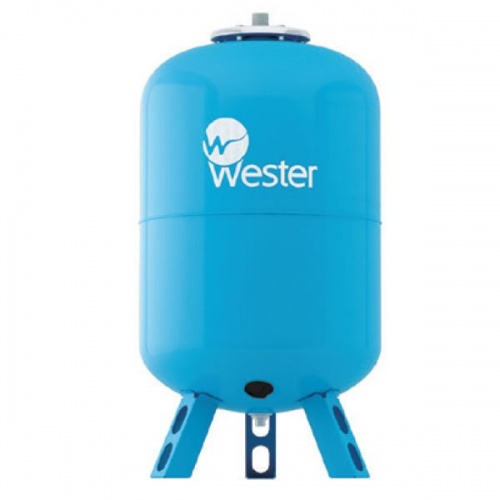 Расширительный бак Wester WAV 500 (top)