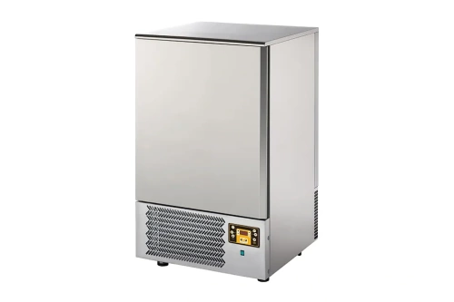 Шкаф шоковой заморозки Vortmax BC 15