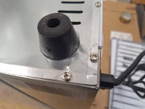 ГРИЛЬ САЛАМАНДРА AIRHOT SGE-938 ДЕМО G2287