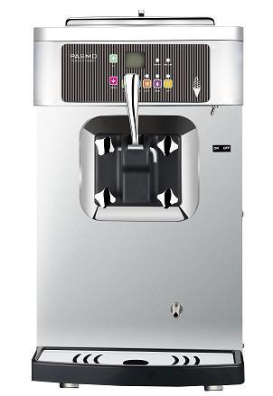 Фризер для мягкого мороженого 1 вкус PASMO S110F