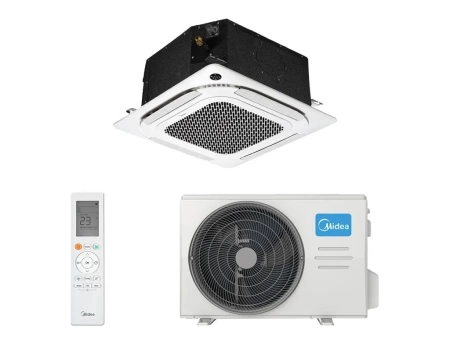 Midea MCA4U-18HRFNX-Q(GA)/MOX330U-18HFN8-Q(GA)/T-MBQ4-03AWD