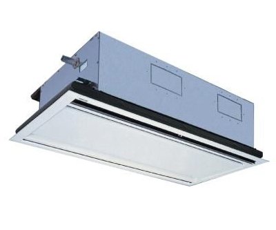 Кассетная VRF система Mitsubishi Electric PLFY-P50 VLMD-E