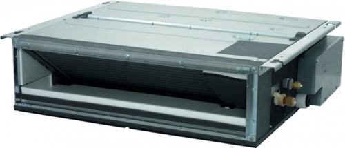 Канальный кондиционер Daikin FBA125A/RZAG125MV1