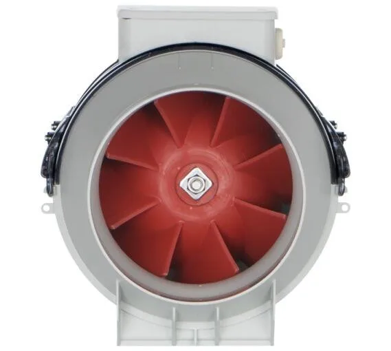 Канальный вентилятор Vortice LINEO 100 V0