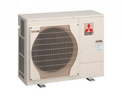 Наружные блоки кондиционеров Mitsubishi Electric PUHZ-ZRP60VHA