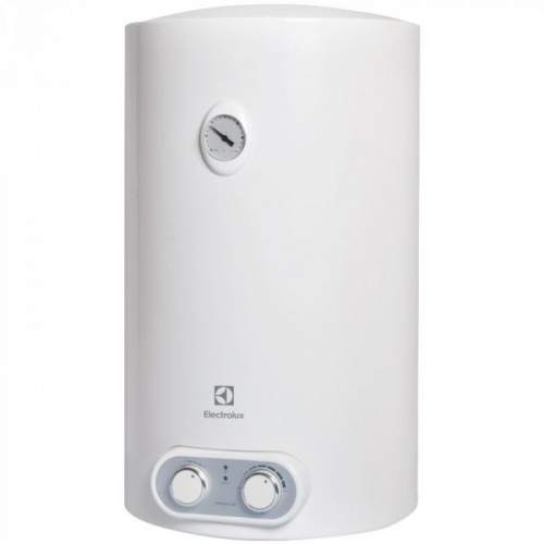Электрический накопительный водонагреватель Electrolux EWH 80 Magnum Slim Unifix