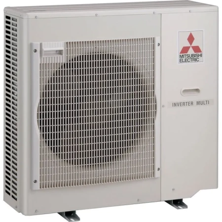 Наружный блок VRF системы Mitsubishi Electric PUMY-SP140VKM