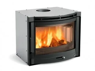 Топка La Nordica Inserto 70 Ventilato Tondo