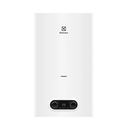 Газовый проточный водонагреватель Electrolux GWH 12 NanoPlus 2.0