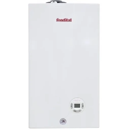 Настенный газовый котел Fondital MINORCA CTFS 24