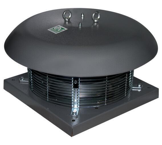 Крышный вентилятор Vortice RF EU M 15 4P