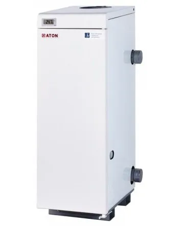 Напольный газовый котел Aton АОГВД-30Е/ЕМ