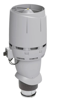 ECo125P/500 ФЛОУ (FLOW) вентилятор (VILPE)