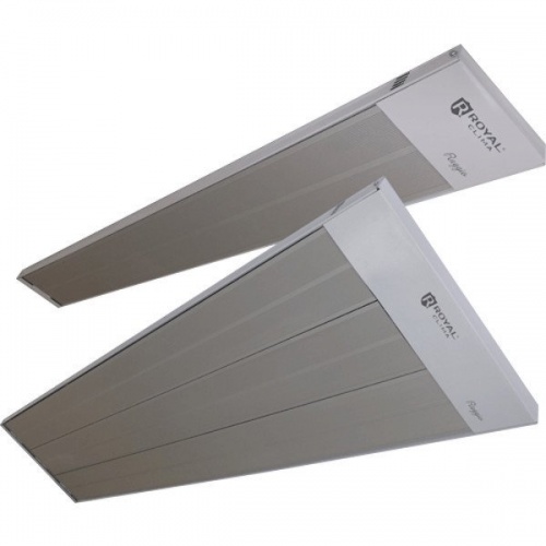 Инфракрасный обогреватель Royal Clima RIH-R2000G