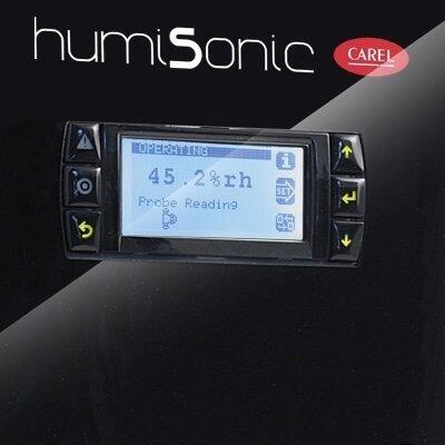 Ультразвуковой промышленный увлажнитель CAREL humiSonic UU07DD0000