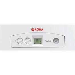Настенный газовый котел Roda Vortech One CS16