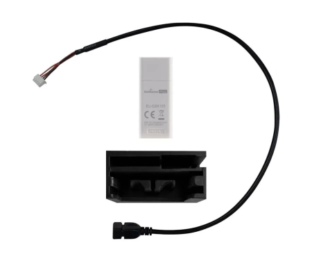 Бытовые и полупромышленные EU-OSK105 с MDCD-**HRFN8