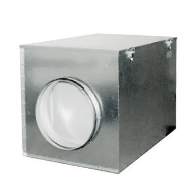 Приточная вентиляционная установка Systemair TLP 160/2,1 Air handl.units