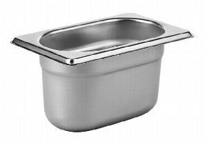 ГАСТРОЕМКОСТЬ HEMA CELIK GN 2/3-200