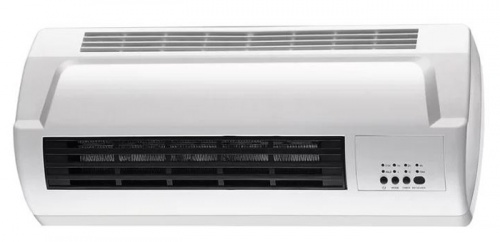 Бытовой тепловентилятор WWQ ТВ-26W