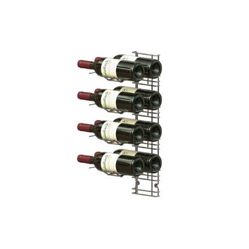 Винный стеллаж VisioPlan VRS4N2Cr