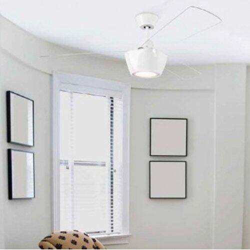 Вентилятор с подсветкой Leds-C4 CEOS