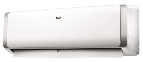 VRF-система MDV Настенный внутренний блок серии V6 (DC-мотор) MDI2-90GDHN1