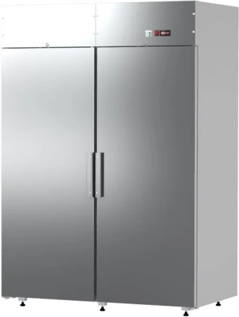 Шкаф холодильный Аркто R1.0-G (P) короткие ручки
