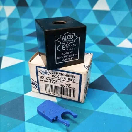 Катушка ALCO (ASC-24V, 24V 50-60Hz) (PCN 801052)