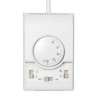 Электрическая тепловая завеса Neoclima ТЗС-610