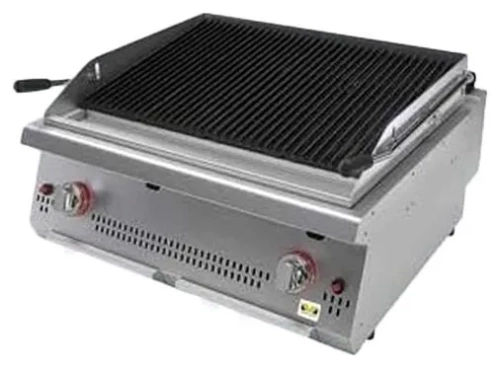 Гриль лавовый Vortmax GGL 78