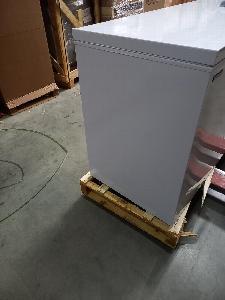 ЛАРЬ МОРОЗИЛЬНЫЙ С ГЛУХОЙ КРЫШКОЙ ЛАБОРАТОРНЫЙ TEFCOLD SE40-45 ДЕМО G3817