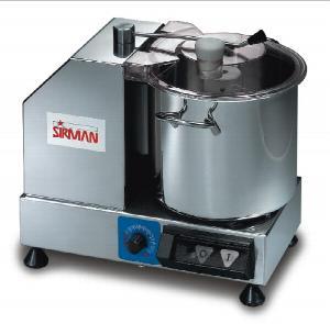 КУТТЕР SIRMAN C 6 VV
