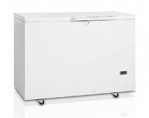ЛАРЬ МОРОЗИЛЬНЫЙ С ГЛУХОЙ КРЫШКОЙ ЛАБОРАТОРНЫЙ TEFCOLD SE30-45
