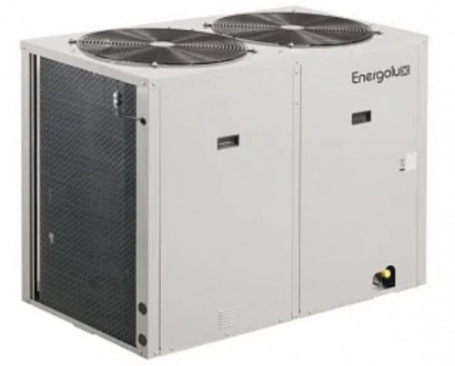 Компрессорно-конденсаторный блок Energolux SCCU96C1B