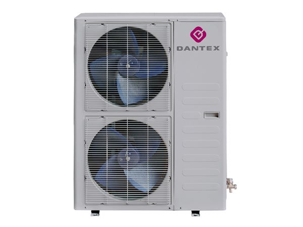 Колонная сплит-система DANTEX RK-48FHM4/RK-48HM4E