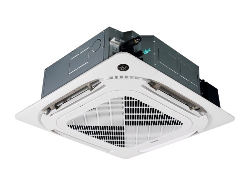 Внутренний блок кондиционера Kentatsu KSVB165HZRN1W