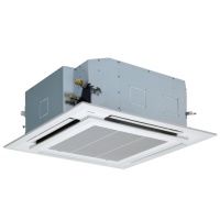 4-поточный кассетный блок Toshiba (MMU-AP0244HP1-E)