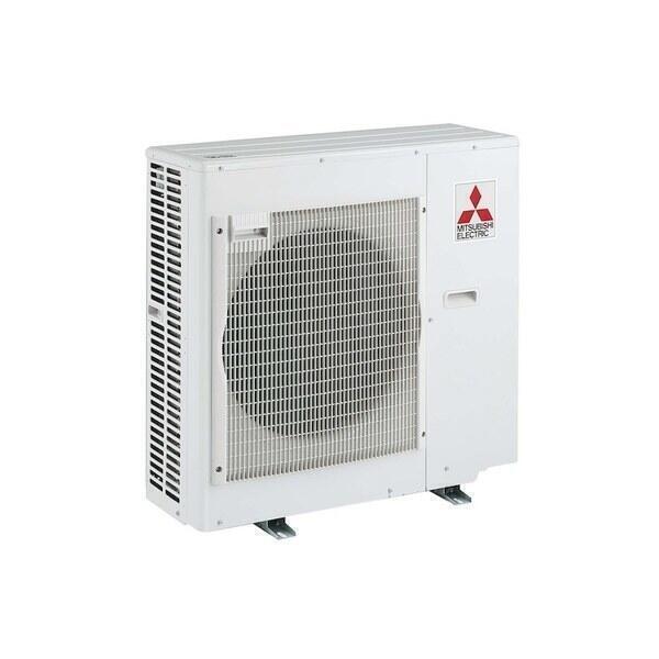 Кондиционер Mitsubishi Electric PKA-RP100KAL/PUHZ-P100YHA
