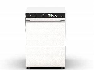 МАШИНА ПОСУДОМОЕЧНАЯ T-LUX DWM-50 С ДОЗАТОРАМИ И ПОМПОЙ
