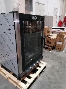 ПАРОКОНВЕКТОМАТ UNOX XV 893 ДЕМО F7749
