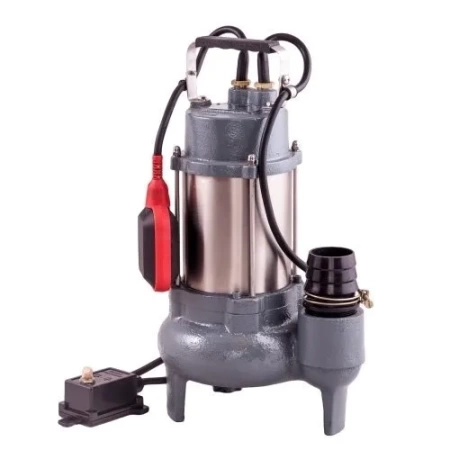 Дренажный насос Aquario VORTEX 12-5C 1112
