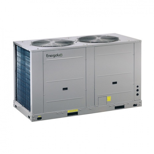 Компрессорно-конденсаторный блок Energolux SCCU240C1B