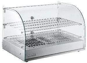 ВИТРИНА ТЕПЛОВАЯ НАСТОЛЬНАЯ AIRHOT HW-50R