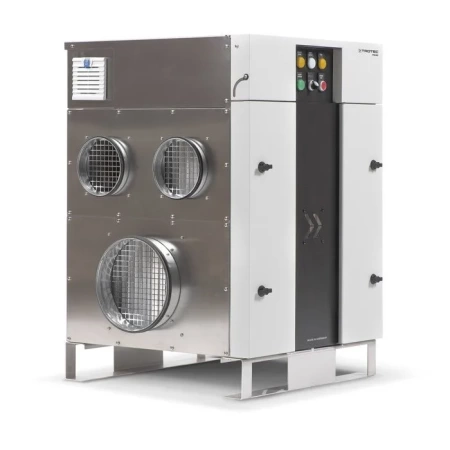 Промышленный осушитель воздуха TROTEC TTR 800